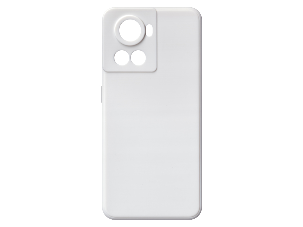 Kryt bílý na OnePlus Ace 5G