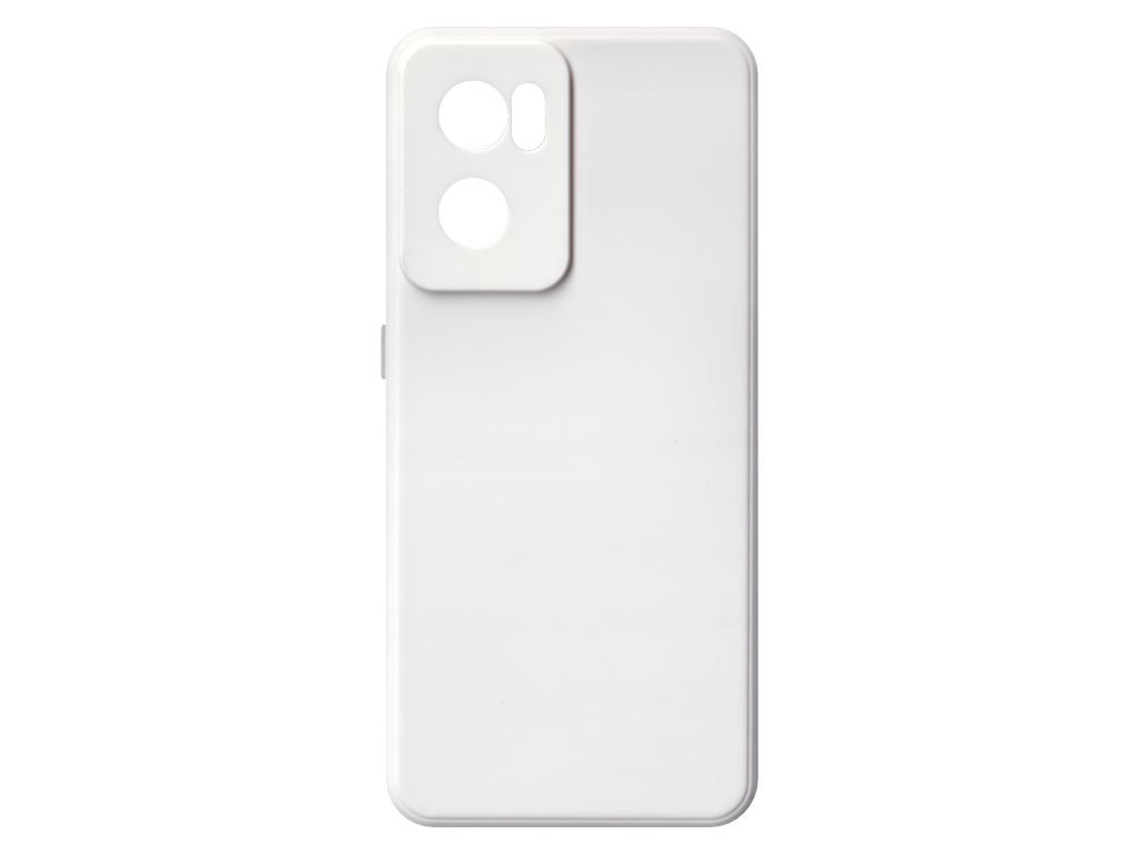 Kryt bílý na OnePlus Nord CE 2 5G