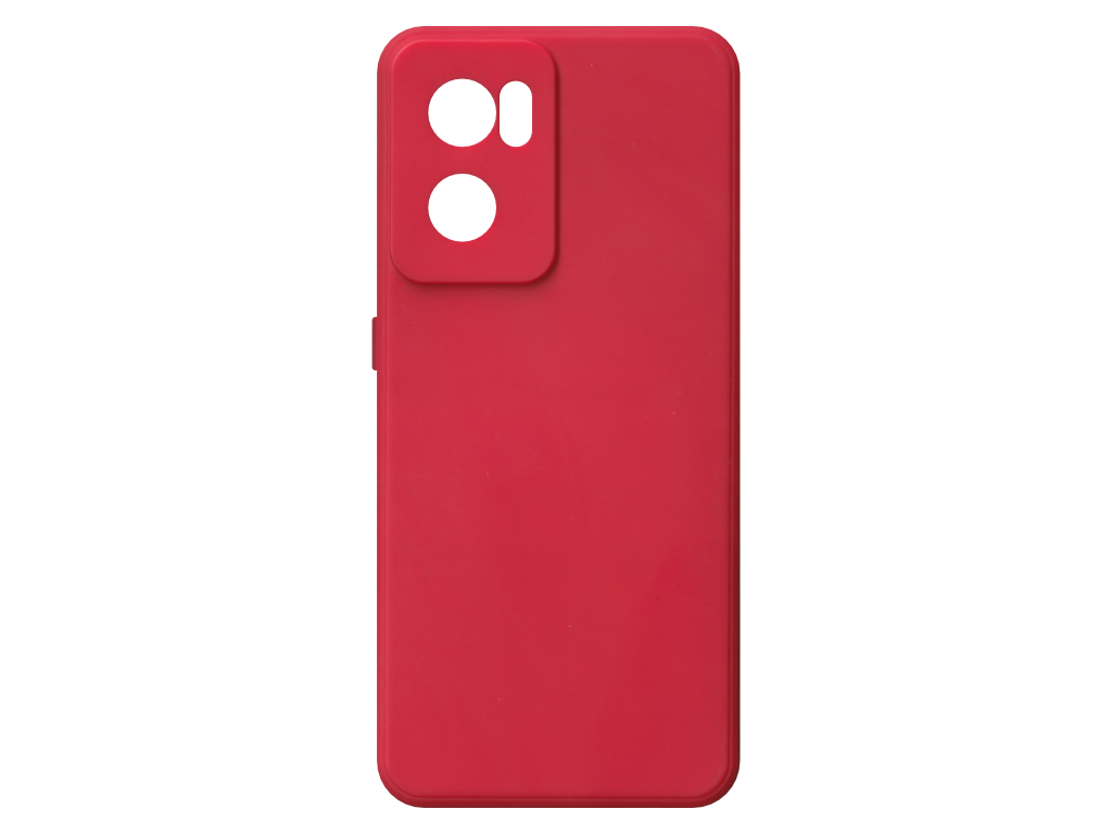 Kryt červený na OnePlus Nord CE 2 5G