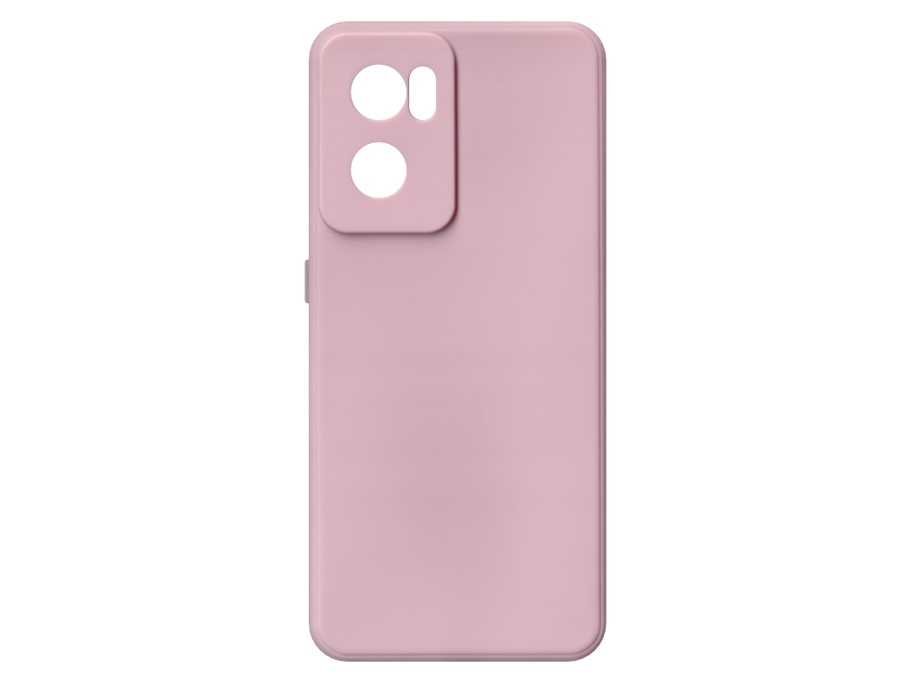Kryt pískově růžový na OnePlus Nord CE 2 5G