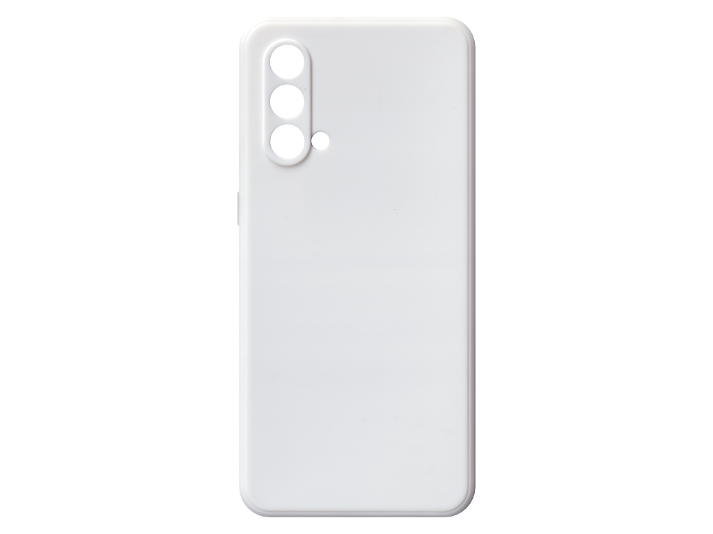 Kryt bílý na OnePlus Nord CE 5G
