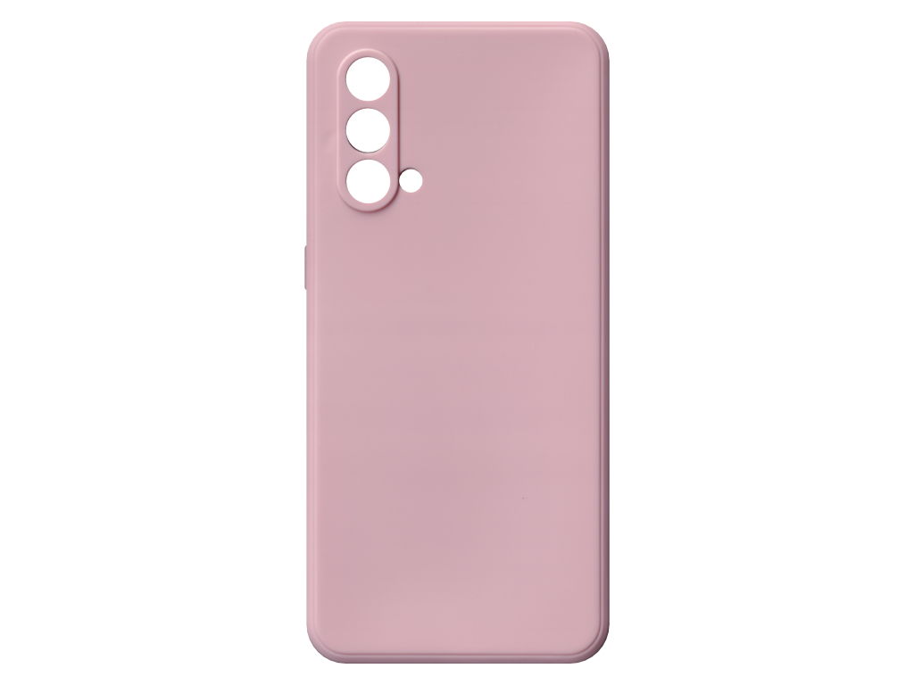 Kryt pískově růžový na OnePlus Nord CE 5G