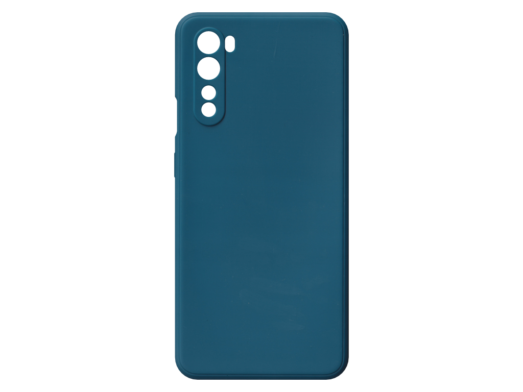 Kryt modrý na OnePlus Nord
