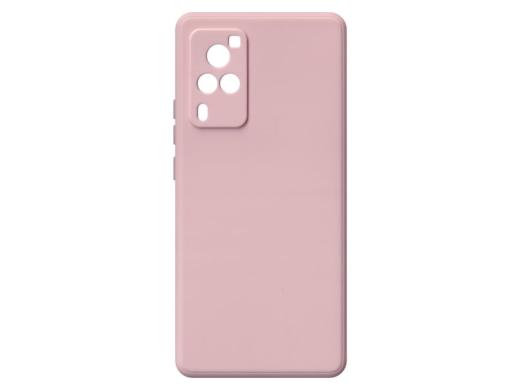 Kryt pískově růžový na Vivo X60 5G