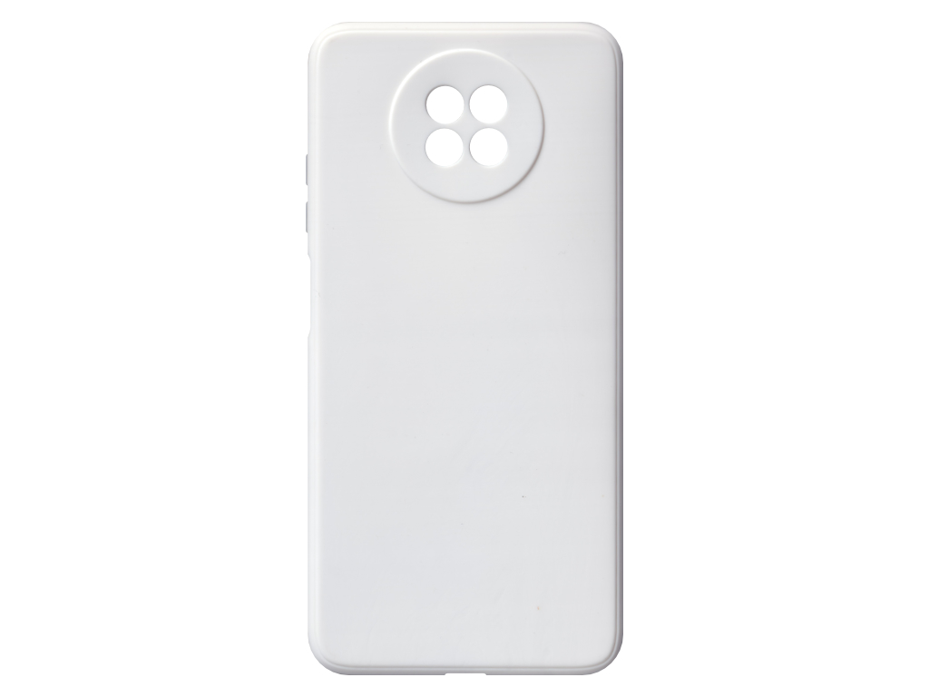 Kryt bílý na Xiaomi Redmi Note 9 5G