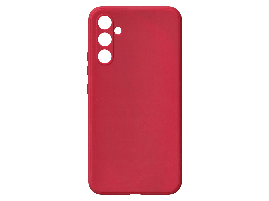 Kryt červený na Samsung Galaxy A54 5G