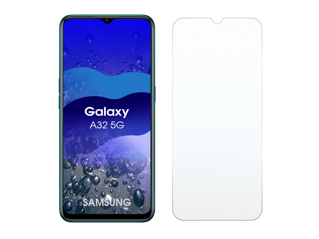 2D Ochranné sklo na Samsung Galaxy A32 5G