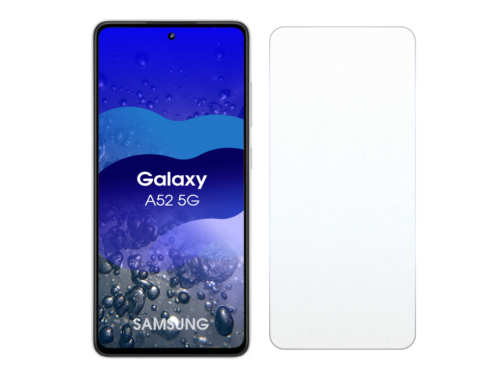 2D Ochranné sklo na Samsung Galaxy A52 5G