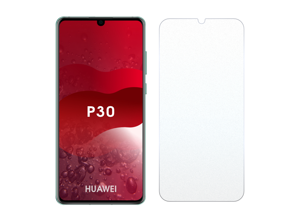 2D Ochranné sklo na Huawei P30