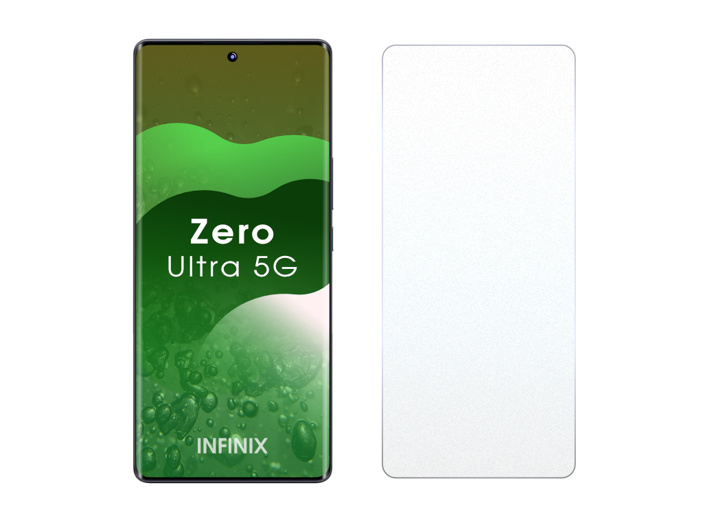 Levně 2D Ochranné sklo na Infinix Zero Ultra 5G