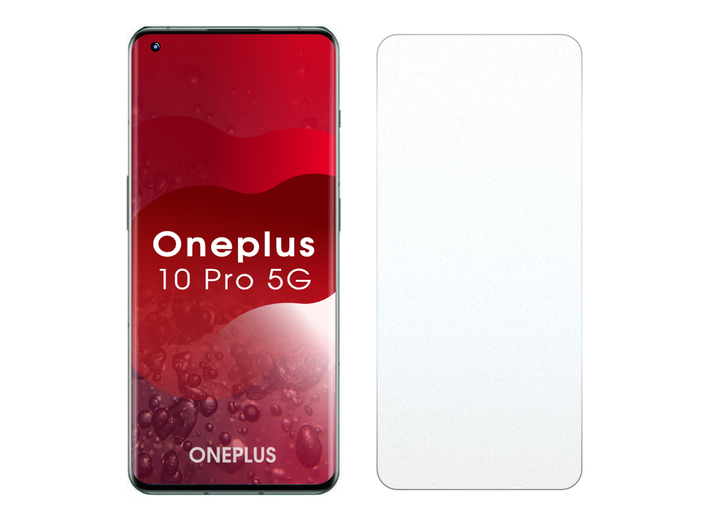 Levně 2D Ochranné sklo na OnePlus 10 Pro 5G