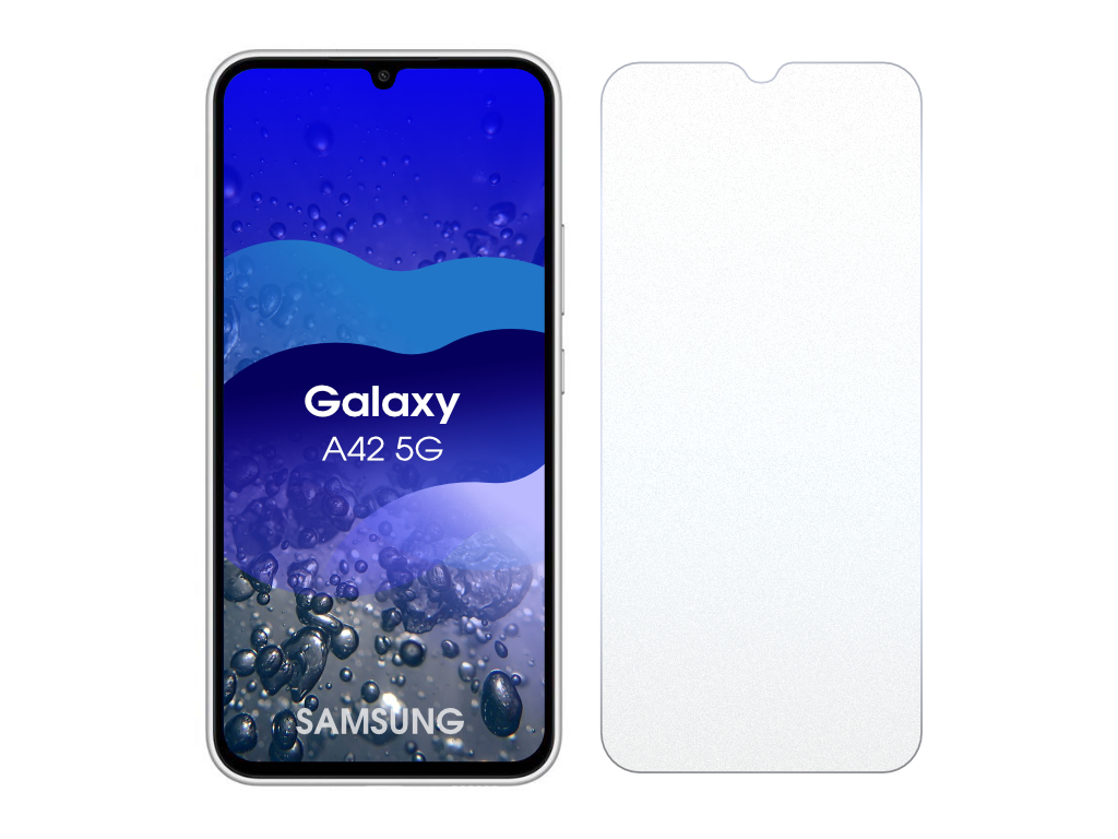 2D Ochranné sklo na Samsung Galaxy A34 5G
