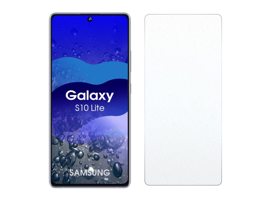 2D Ochranné sklo na Samsung Galaxy S10 Lite