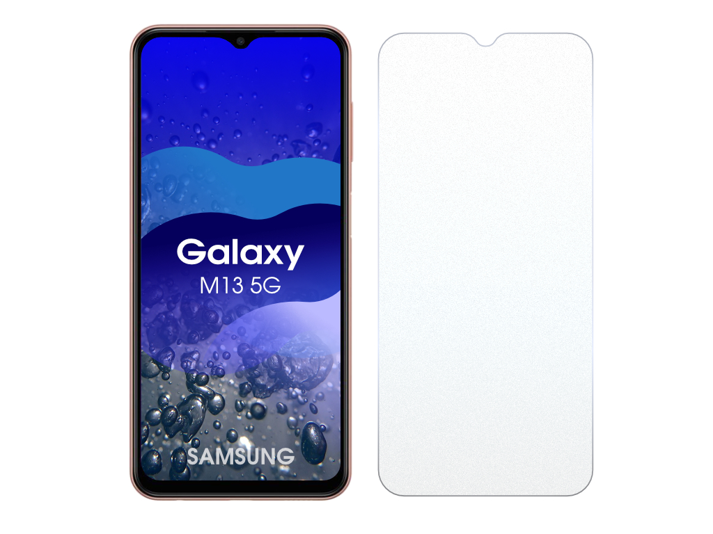 2D Ochranné sklo na Samsung Galaxy M13 5G
