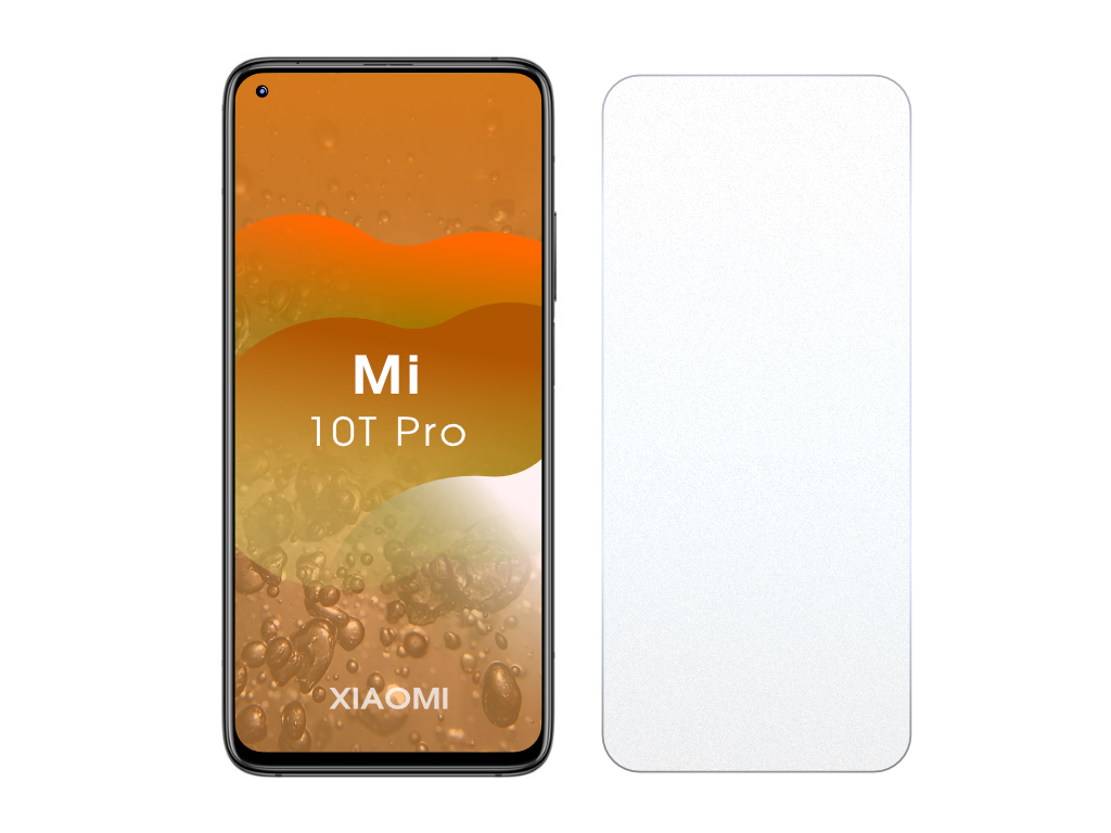 2D Ochranné sklo na Xiaomi Mi 10T Pro