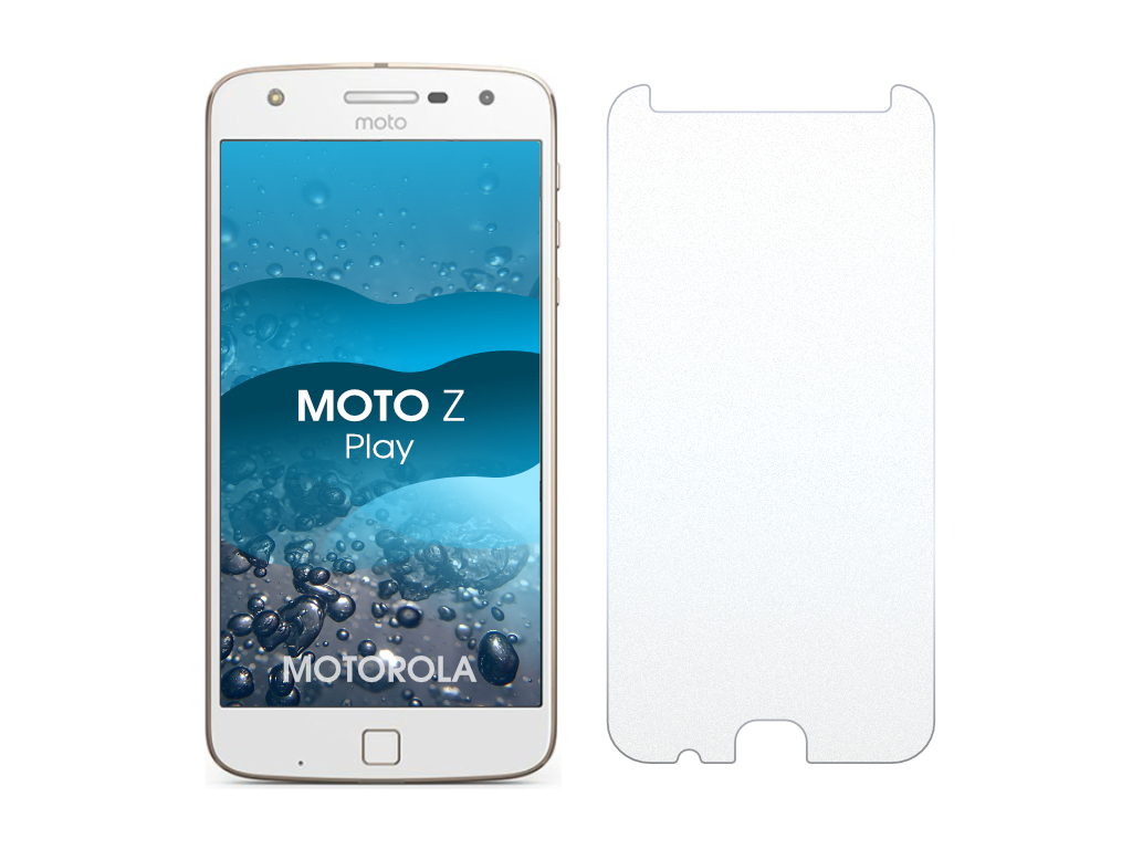 2D Ochranné sklo na Motorola Moto Z Play