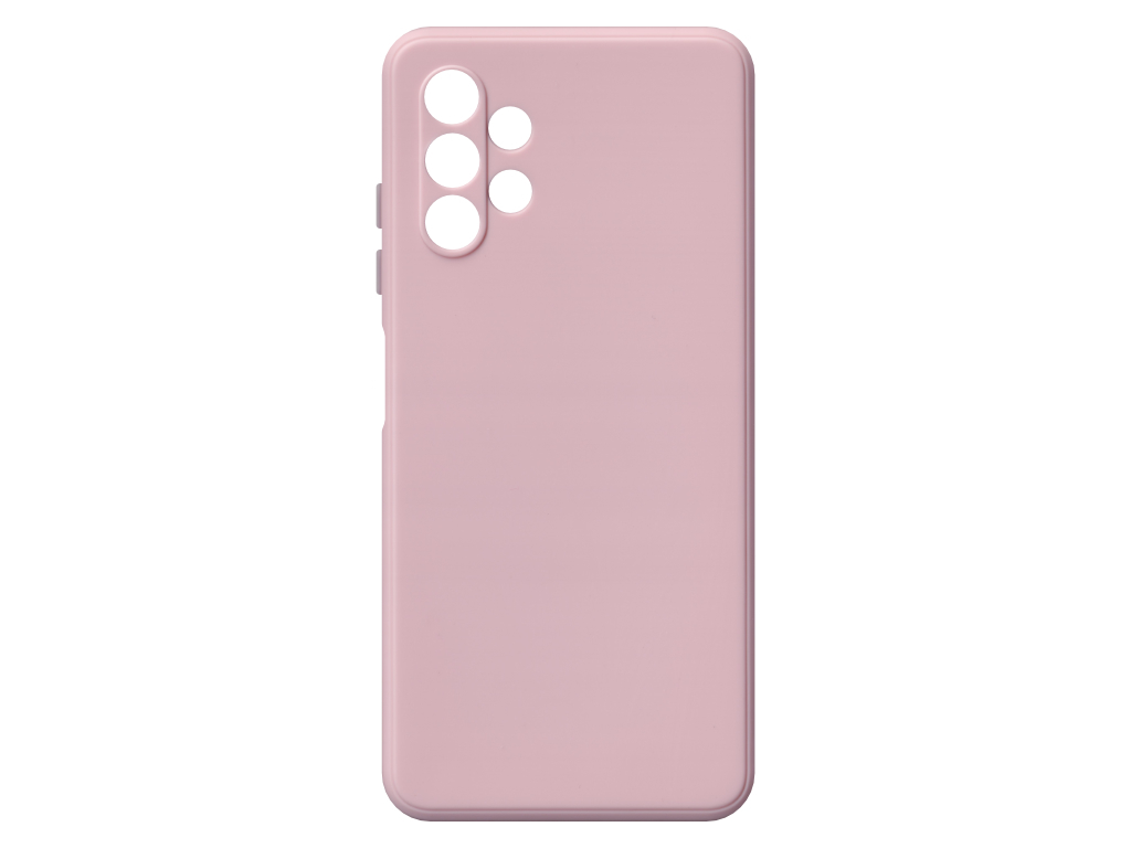 Kryt pískove růžový na Samsung Galaxy A13 4G