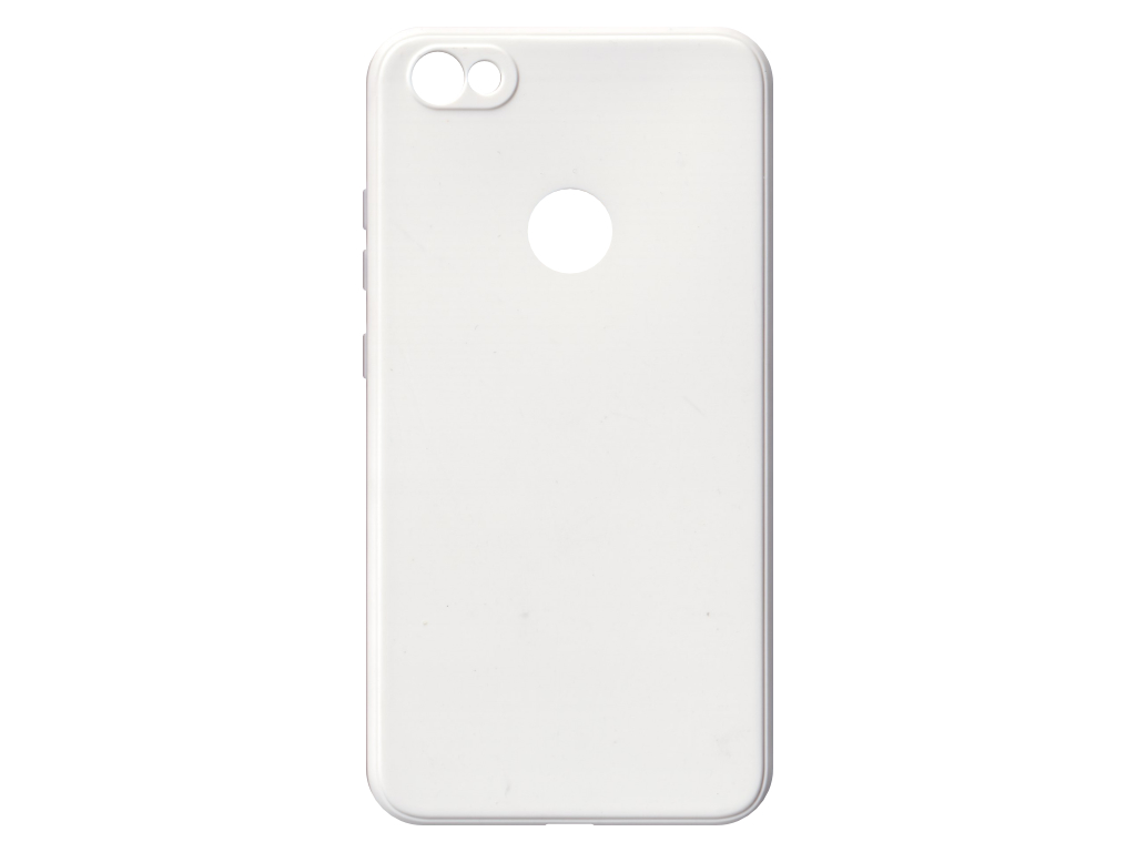 Kryt bílý na Xiaomi Redmi Note 5A Prime