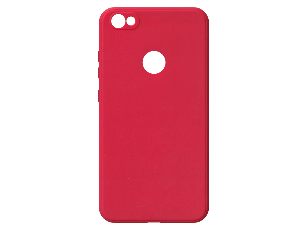 Kryt červený na Xiaomi Redmi Note 5A Prime