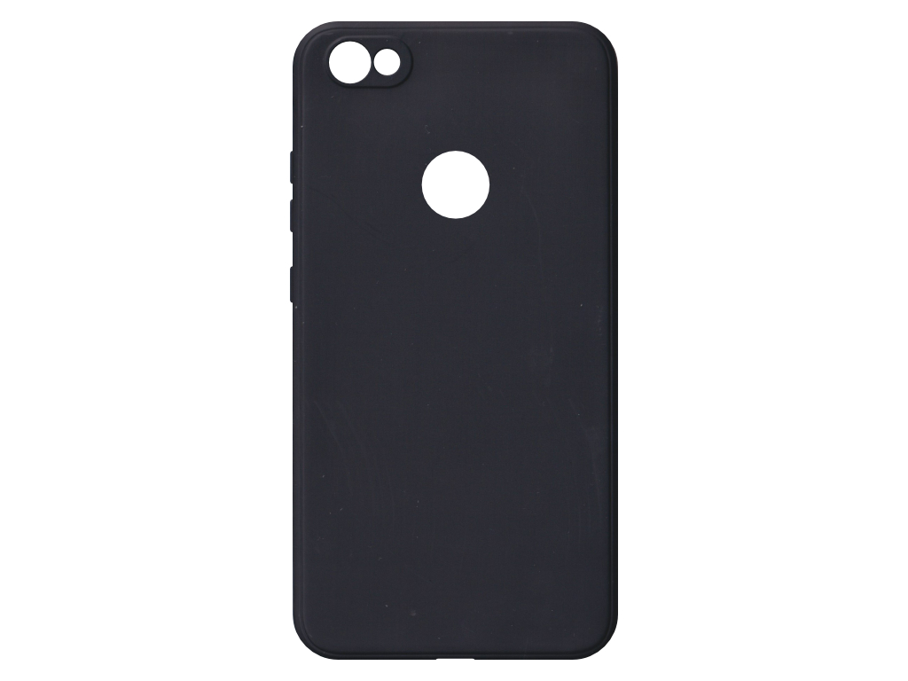 Kryt černý na Xiaomi Redmi Note 5A Prime