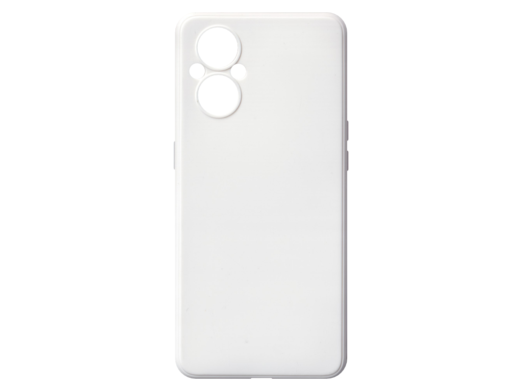 Kryt bílý na OnePlus Nord N20 5G