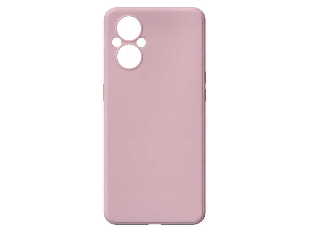 Kryt pískově růžový na OnePlus Nord N20 5G