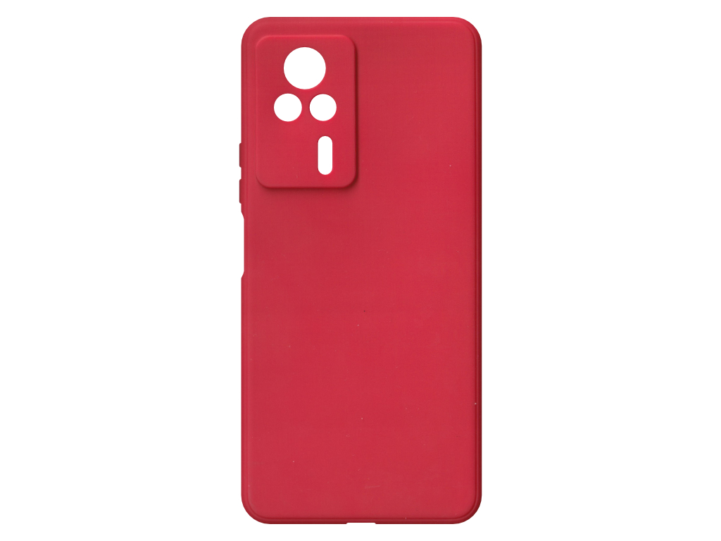 Kryt červený na Xiaomi Redmi K60E