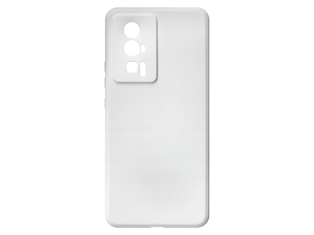Kryt bílý na Xiaomi Redmi K60 / K60PRO