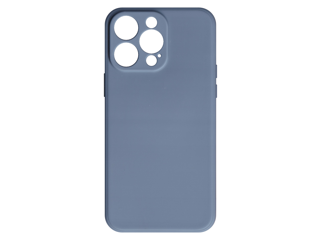 Kryt modro šedá na iPhone 15 Pro