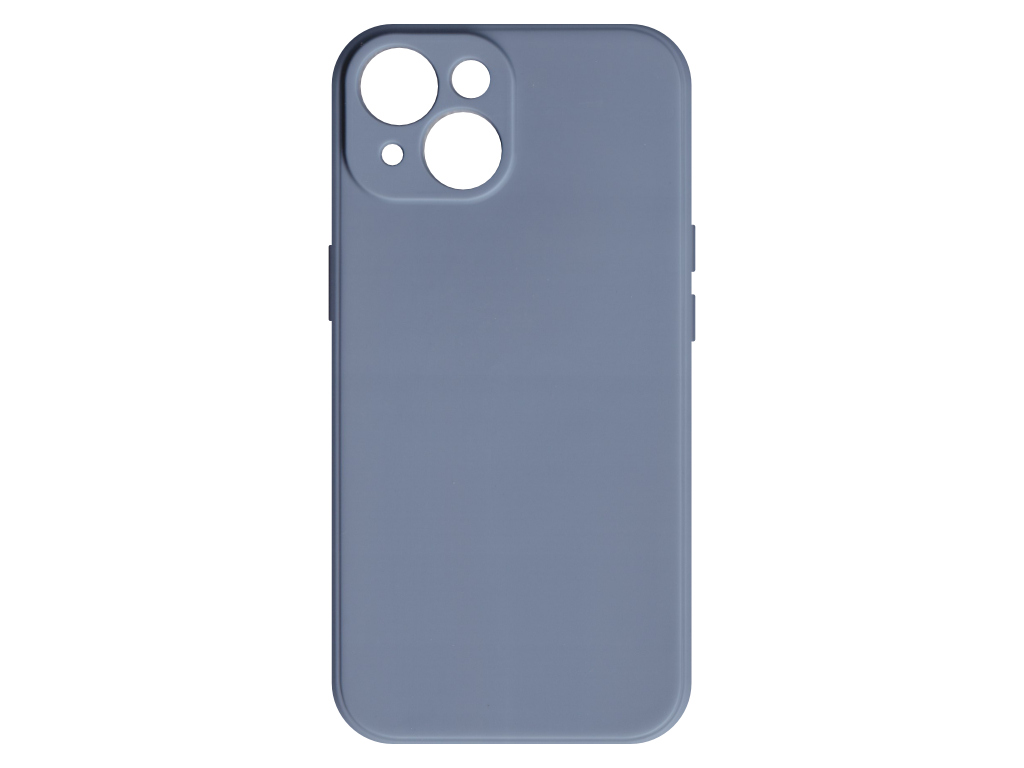 Kryt modro šedá na iPhone 15 Plus