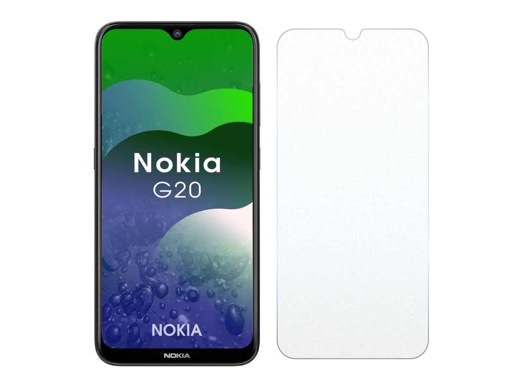 2D Ochranné sklo na Nokia G20