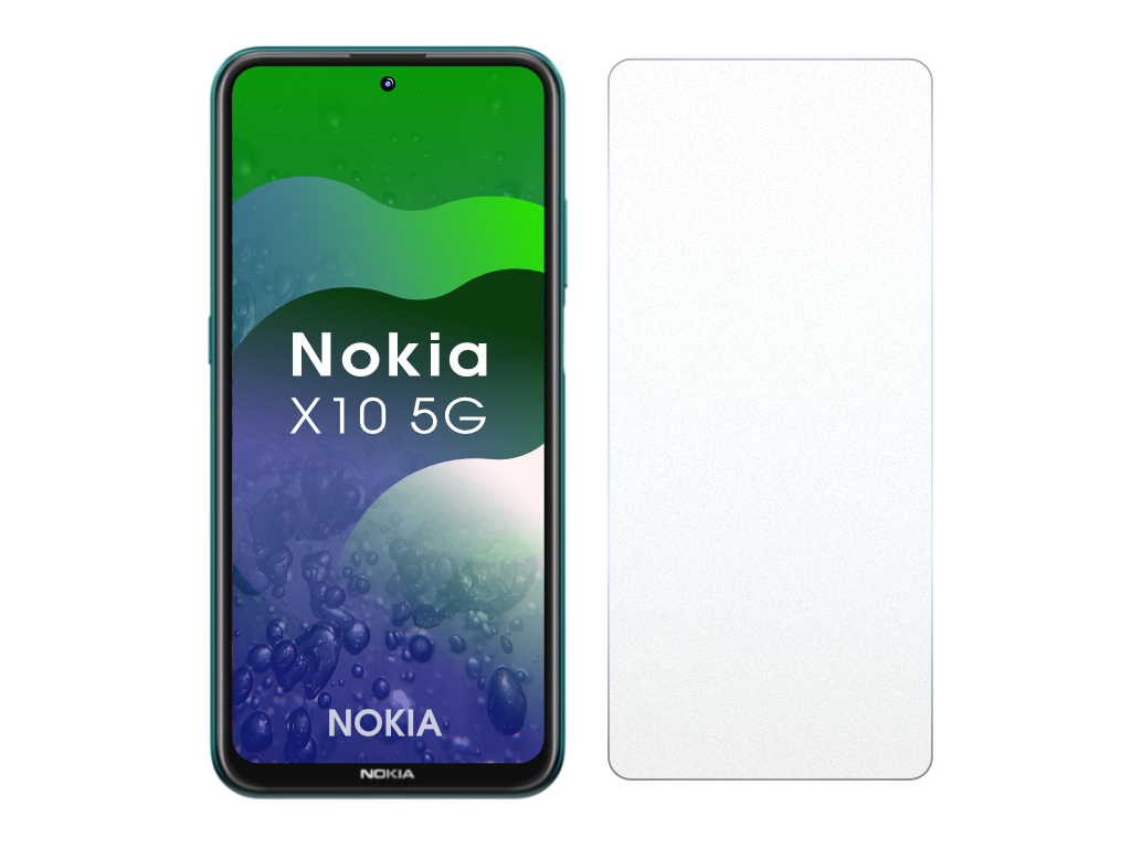 2D Ochranné sklo na Nokia X10 5G