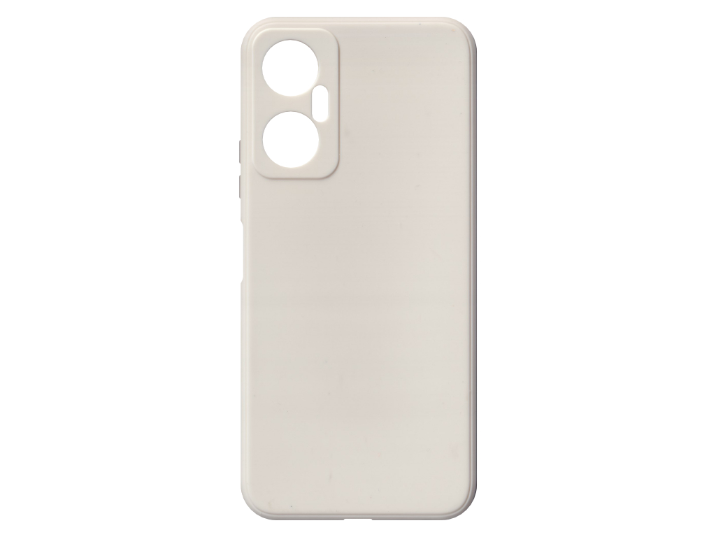 CVK Kryt slonová kost na Infinix HOT 20 5G