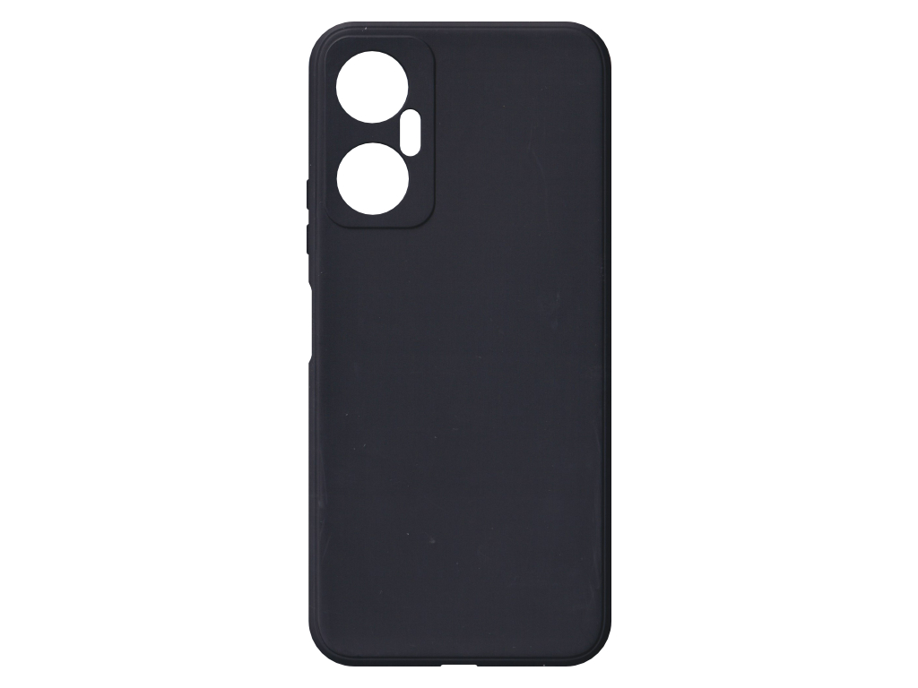 CVK Kryt černý na Infinix HOT 20 5G