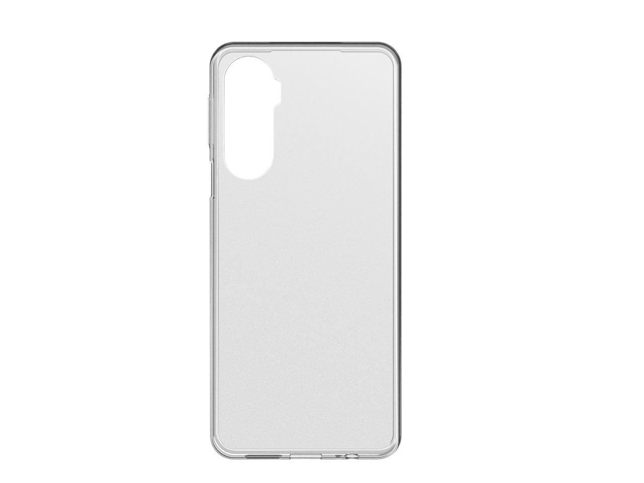 Levně CVK Kryt průhledný na Infinix HOT 20 4G