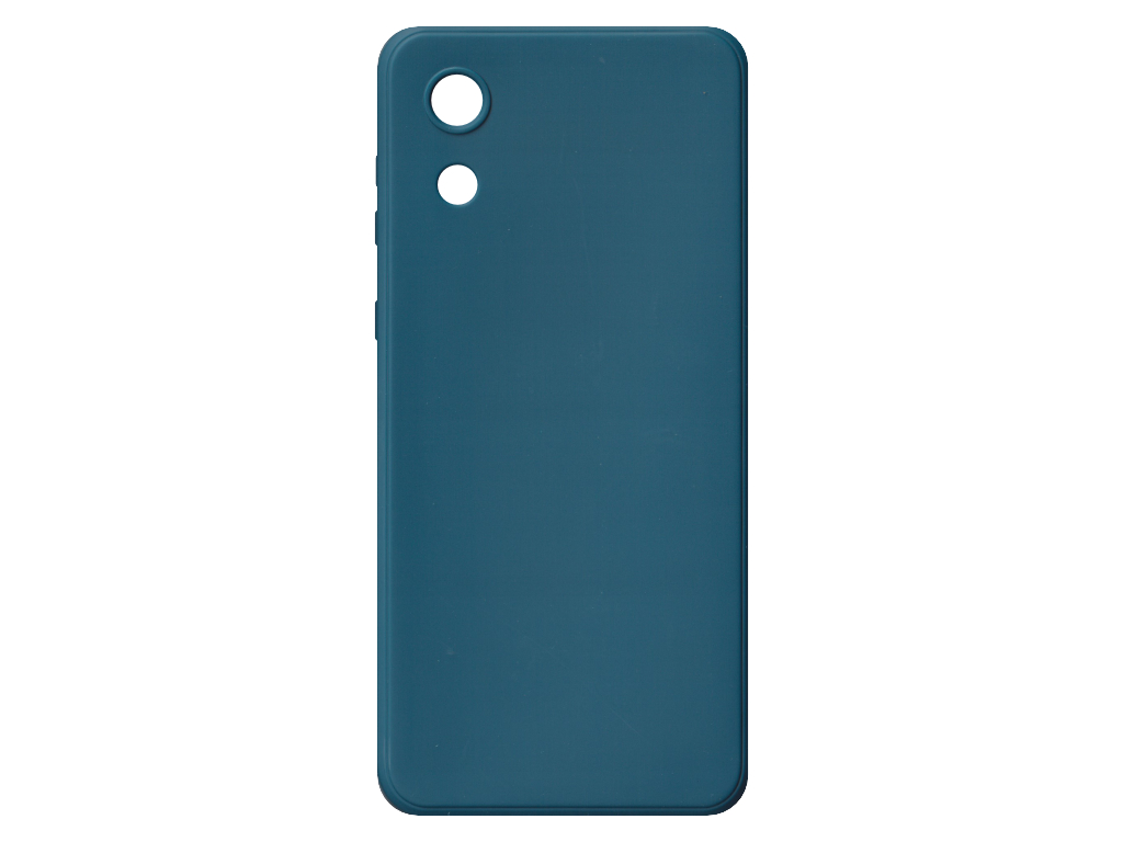 Kryt modrý na Samsung Galaxy A03 CORE