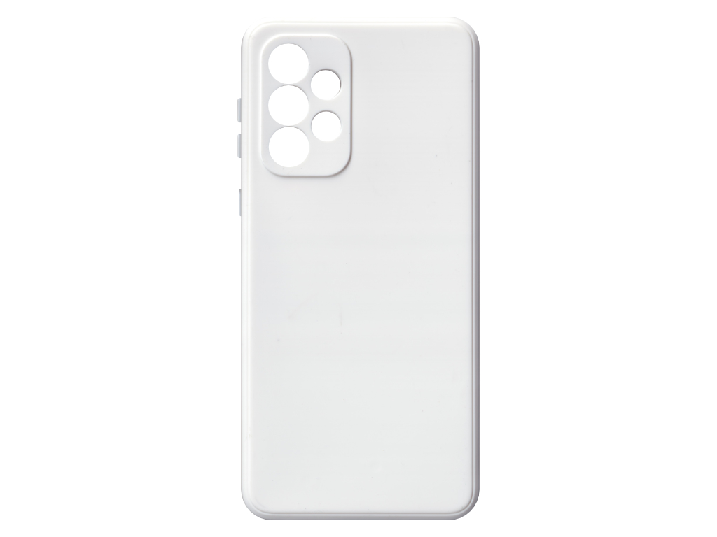 Kryt bílý na Samsung Galaxy A52S 5G