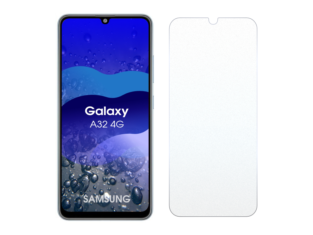 2D Ochranné sklo na Samsung Galaxy A32 4G