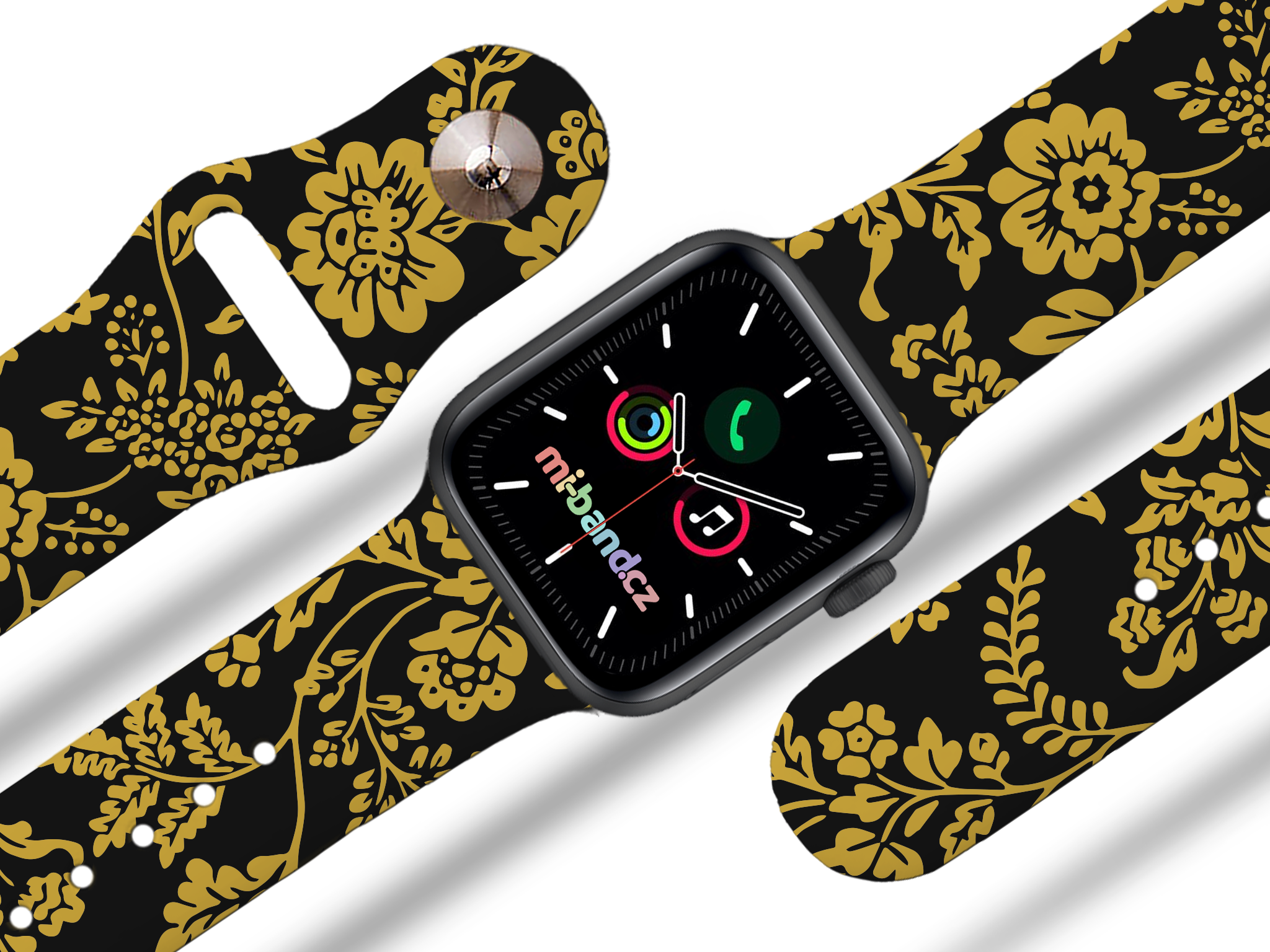 Apple watch řemínek baroko - 38/40/41mm