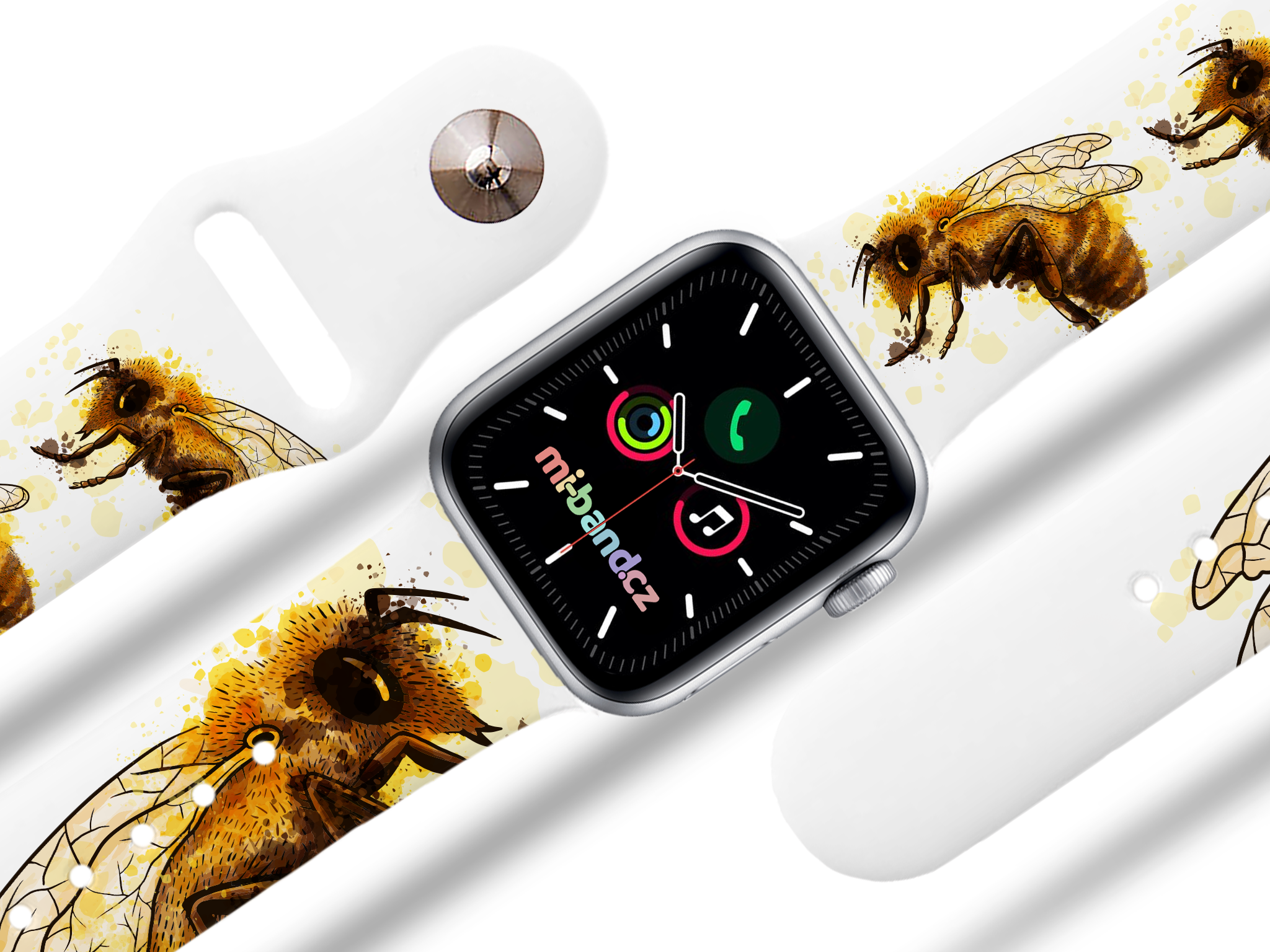 Apple watch řemínek Mája - 38/40/41mm