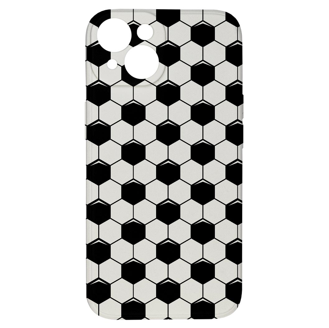 Kryt Fotbal pro iPhone 15