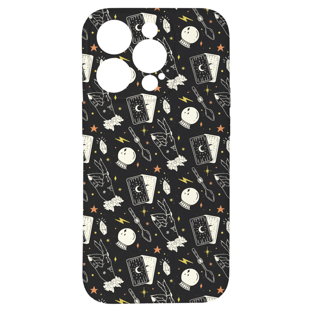 Levně Kryt Magie pro iPhone 15 Pro