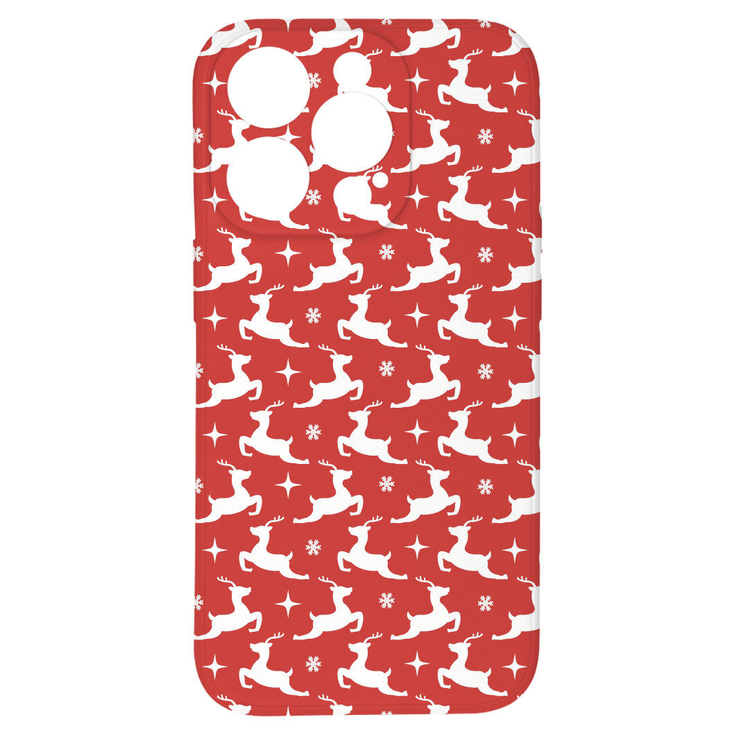 Levně Kryt Sobíci 2 pro iPhone 15 Pro