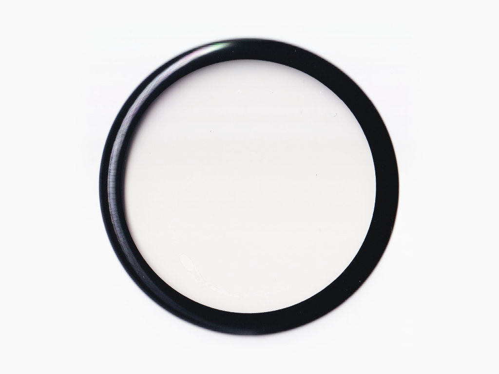 Ochranná tvrzená fólie pro Huawei Watch 4