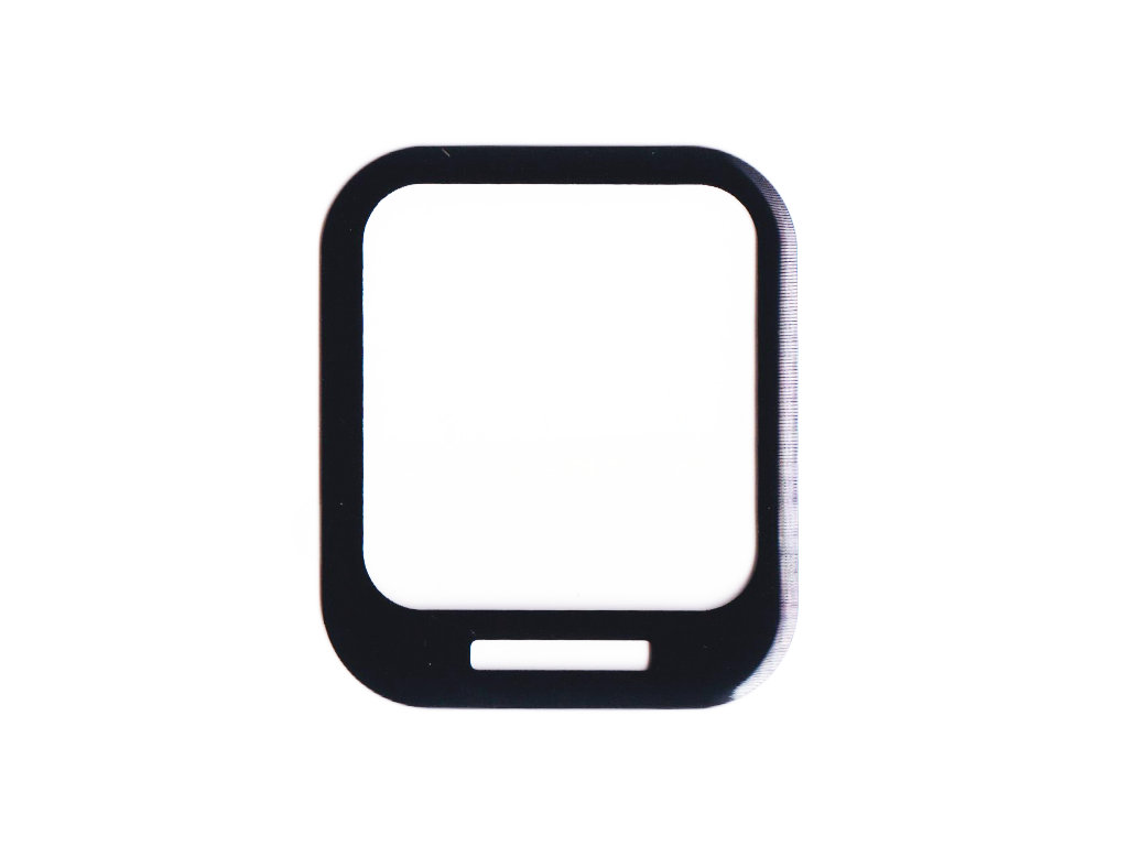 Ochranná tvrzená fólie pro Amazfit Bip U Pro