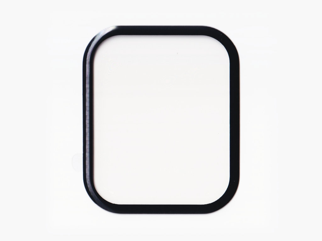 Ochranná tvrzená fólie pro Amazfit Bip 5 Unity