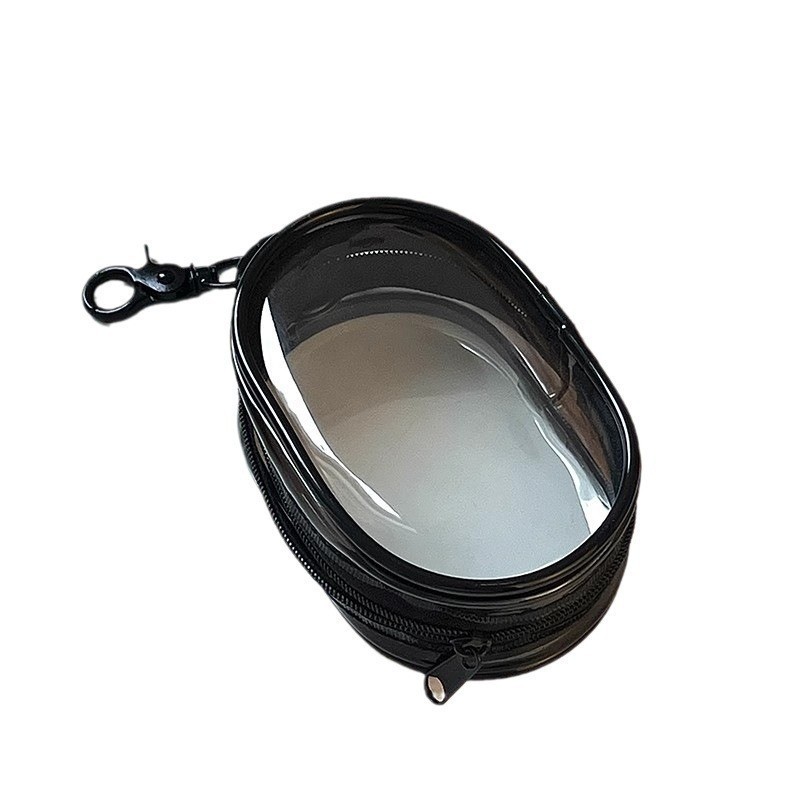 Průhledný úložný box Barva náramku: Černá