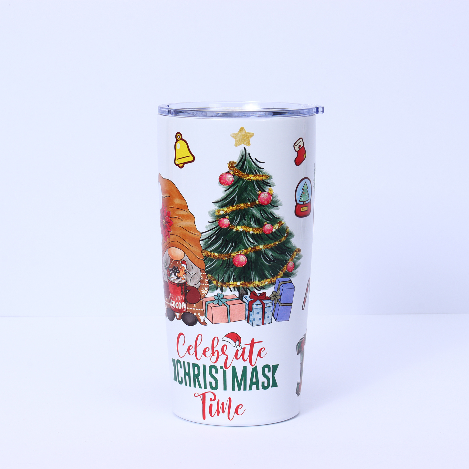 Vánoční termohrnek 590ml typ: 7