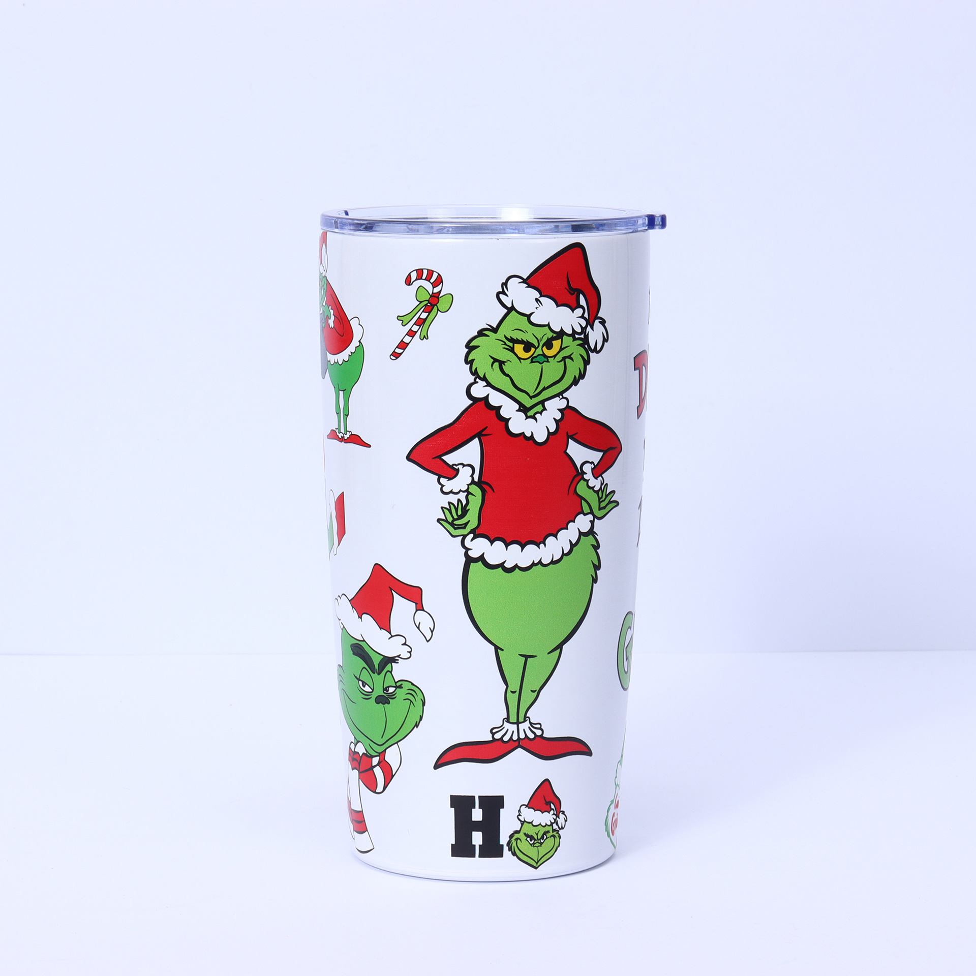 Vánoční termohrnek 590ml typ: 8
