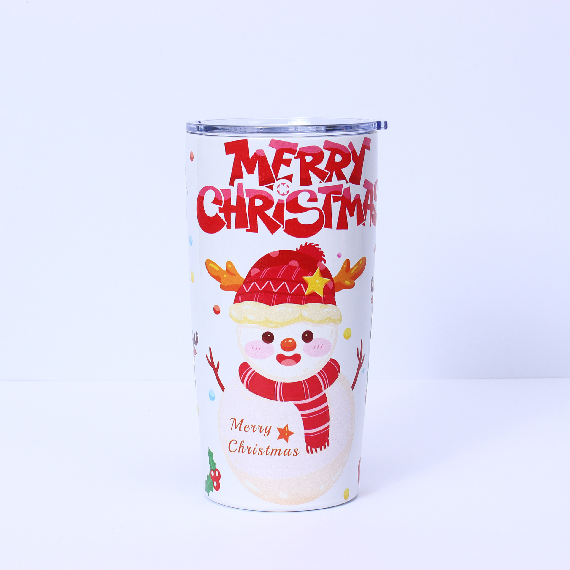 Vánoční termohrnek 590ml typ: 11